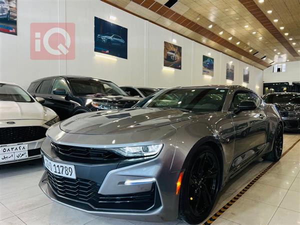 Chevrolet for sale in Iraq